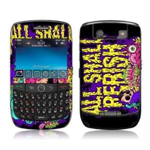   Curve  8900  All Shall Perish  Awaken The Dreamers Skin Electronics