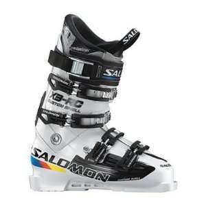  Salomon X3 RC CS Ski Boots