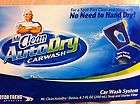 mr clean car wash  