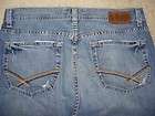 Bucke BKE Harlow Jean Sz 30 NWT  