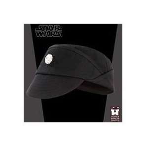   Licensed Star Wars Imperial Death Star Officer Cap Toys & Games