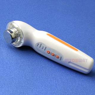 Ultrasonic LED Light Photon Beauty Skin Care Machine
