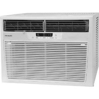   BTU Heat Through the Wall Air Conditioner with Heat