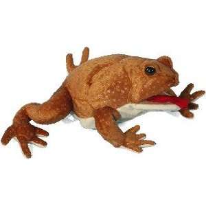  12 Marine Toad Puppet Toys & Games