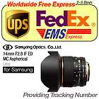 SAMYANG Polar 14mm F2.8 IF ED MC Aspherical Lens for PENTAX +Worldwide 