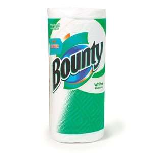    PAG21196RL   Bounty Perforated Paper Towel Roll