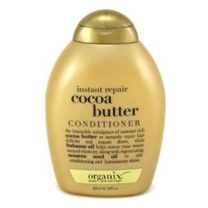  Organix Cocoa Butter 13 oz. Shampoo + 13 oz. Conditioner 