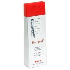  Giovanni Magnetic Energizing Shampoo, 8.5 fl oz Bottle 