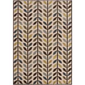    Surya Monterey MTR 1015 67 Round Area Rug