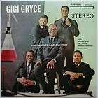 DONALD BYRD GIGI GRYCE Jazz Lab JAZZLAND 901S BLACK LBL STEREO JAZZ LP 