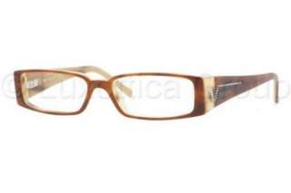 Vogue VO 2557B Eyeglasses Styles, Black Top On Horn Beige  VO2557B 