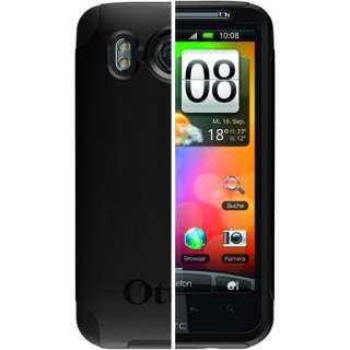   New OtterBox Commuter 2 Layers Hard Case for HTC Desire HD/Inspire 4G