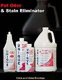 Pet Odor and Stain Eliminator