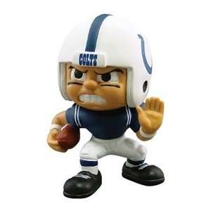  Indianapolis Colts Lil Teammates Running Back Figure 