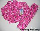 Girls XS 4/5 (Fits more like a 4T/5T) Minnie Mouse Pajama Pants  