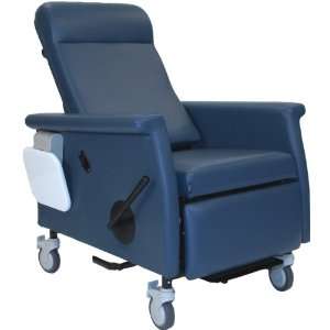  Winco Xl Nocturnal Elite Care Cliner Nylon Casters With 