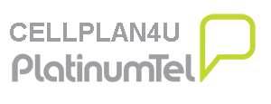 PlatinumTel cellular phone activation with $20 credit  
