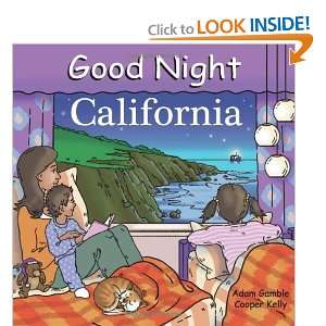   (Good Night Our World series) [Board book] Adam Gamble Books