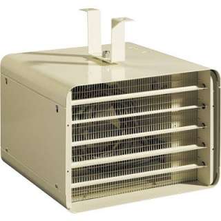 Ouellet 10,000W Commercial Fan Forced Heater #OASU10000T  