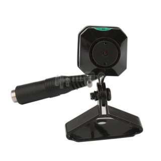 4GHz Spy Mini Wireless CCTV Color Camera Receiver Set  