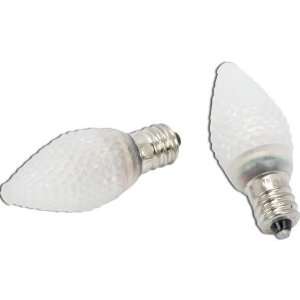  LED Night Light Replacement Light Bulbs (2 pack)