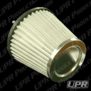  Mustang Stainless Steel Pro M Big Mouth Air Filter 