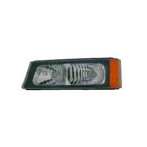 New Chevy Truck Replacement Signal/Side Marker/Parking Light for Left 