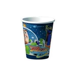  Buzz Lightyear 16oz Cup Toys & Games