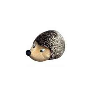  Plush Chew Pet Toy Hedgehog 8 In Natural Large Pet 