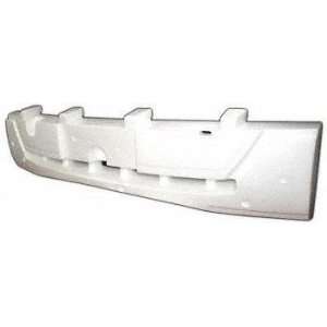 02 05 BUICK RENDEZVOUS FRONT BUMPER ABSORBER SUV, Impact (2002 02 2003 