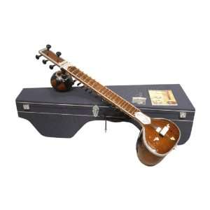  Sitar, Standard, Dark Musical Instruments