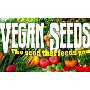  Emergency Food Survival Seed 52 Variety 33,000 Organic 2012 