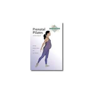  Prenatal Pilates Mat