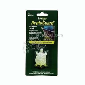  Tetrafauna ReptoGuard Turtle Health Condioner Pet 