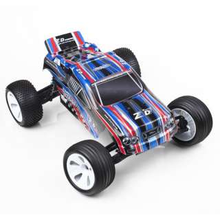 10 Racer Radio Remote Controlled Electric RC Buggy Bigfoot Car Truck 