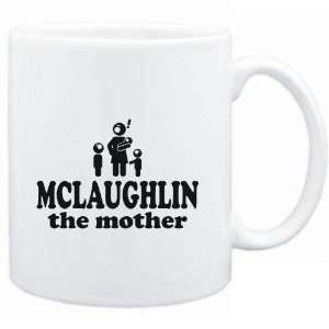 Mug White  McLaughlin the mother  Last Names  Sports 
