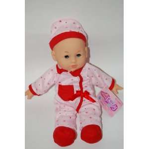  All About Baby   Sweet & Soft Baby Toys & Games