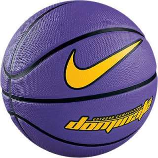 Nike Dominate SP11 Basketball SZ 7 29.5  