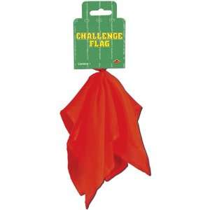  Challenge Flag 