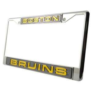  Boston Bruins Rico Industries Laser Frame Rico Sports 