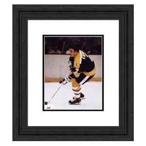  Phil Esposito Boston Bruins Photograph