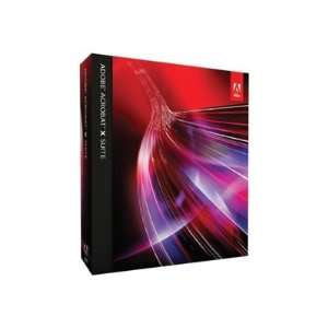  NEW Acrobat Ste 1 Win Rtl Dvd Res   65086396 Office 