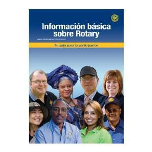  Rotary Basics Rotary International 