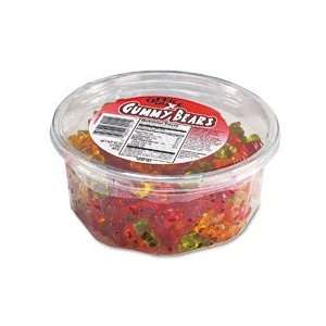  Office Snax® 2 lb. Candy Tubs