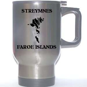 Faroe Islands   STREYMNES Stainless Steel Mug