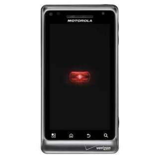 New Motorola Droid 2 A955 No Contract Verizon Phone 5MP Cam, WiFi, GPS 