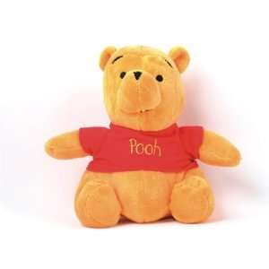  The First Years Winnie The Pooh Pulldown Baby
