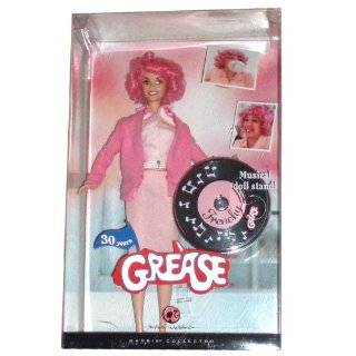  Barbie Grease Girl Frenchy Toys & Games