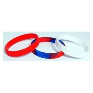  Chicago Cubs Wristbands