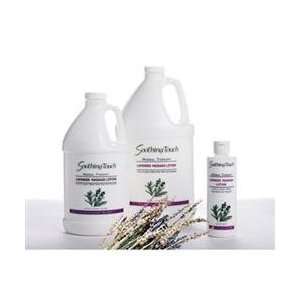  Soothing Touch Massage Lotion Lavender 1/2 Gal Beauty